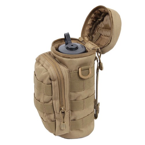 Tactical molle grande borsa - tactical,