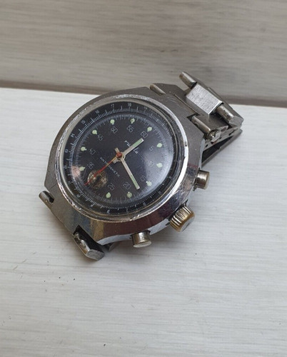 Orologio polso cronografo - polso,