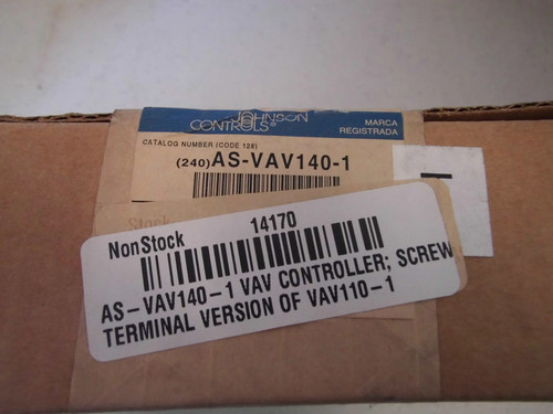 Johnson controls regolatore - johnson,