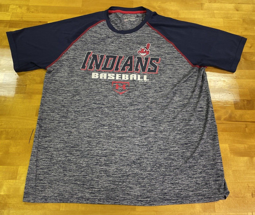 Cleveland indians chief wahoo - chief,