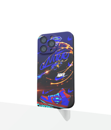 Cover iphone nike apple - nike,