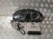 Kit Avviamento Centralina Audi