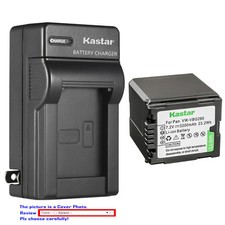 Kastar Battery Wall Charger