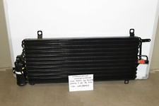 CONDENSATORE RADIATORE