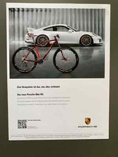 Porsche Bike RX & 911 GT3 991
