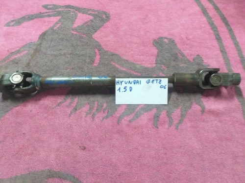 Canna sterzo hyundai getz - canna,