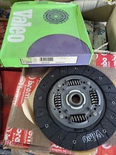 Disco frizione valeo 692052 - disco,