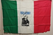 Italia 90 Totò Schillaci
