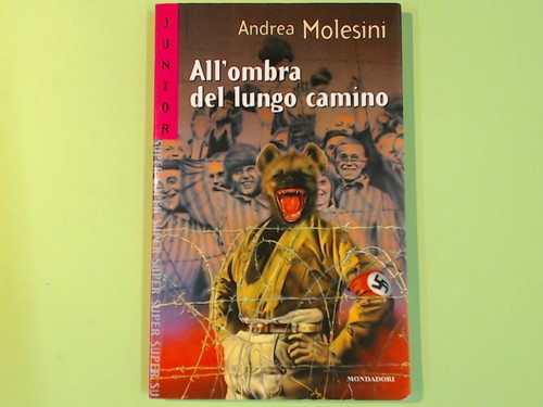 All ombra del lungo cammino - del,