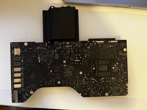 Imac 2015 a1418 2 7 - 21.5,