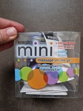 Massaggiatore Elettrico Mini