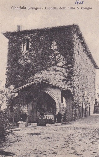 Cibottola frazione di - cibottola,