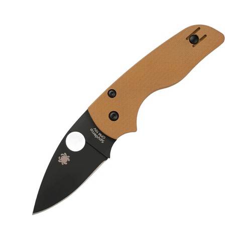 Spyderco rec exclusive lil - exclusive,