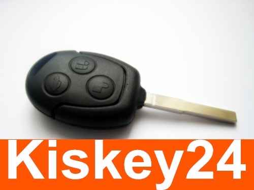 Auto caso chiave vuota per - auto,