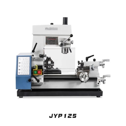 Jyp125 mini macchina utensile - jyp125,