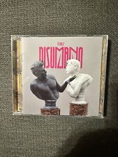 Fedez - Disumano - cd 2021