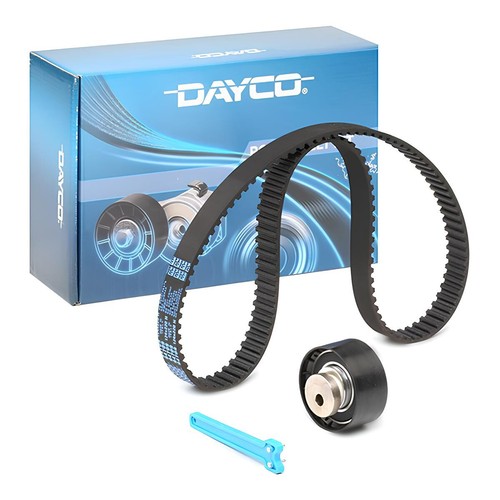 Kit cinghia distribuzione - kit,