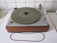 PLATINE B&O BEOGRAM TYPE 609 V