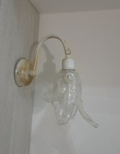 Applique in ferro battuto