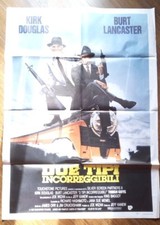 FILM - DUE TIPI INCORREGGIBILI