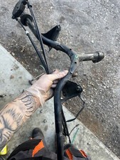 Manubrio Originale Telaio Malaguti Phantom F12r