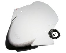 . Lave-glace GIVI clair Suzuki