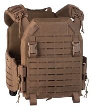 TACTICAL VEST QRB REAPER COYOTE INVADER GEAR 29491 10956730100 softair tattico