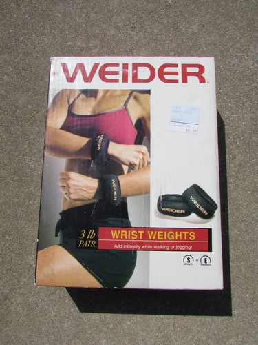 Weider libbre coppia - weider,
