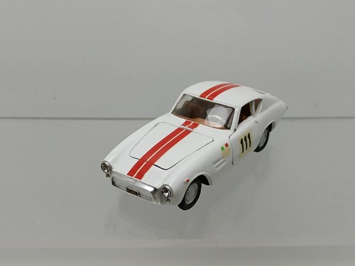 M528 fiat 1500 ghia - gt, blanc