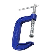  Morsetto a G robusto per