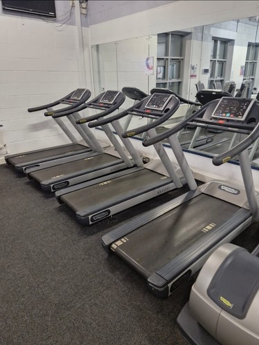 Tapis roulant technogym jog - tapis,