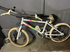 Rare Mtb Junior Ruote 16 Bimbo
