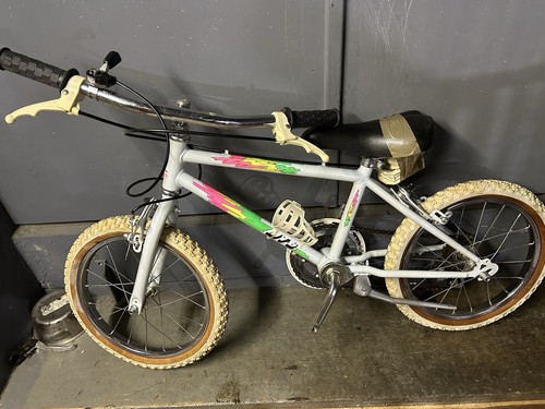 Rare mtb junior - mtb, bimbo