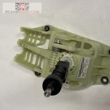 DISPOSITIVO LEVA CAMBIO ALFA