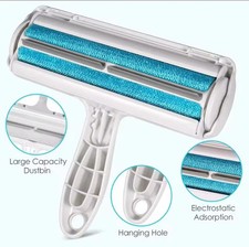 Spazzola a Rullo Togli Rimuovi