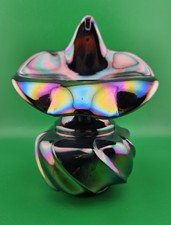 Vaso JIP vintage RARO viola