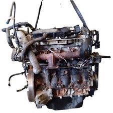 Motore F1AE3481D Fiat Ducato 2.2 multijet 131cv 96 kw 155.000 km