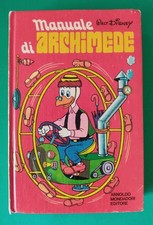 Walt Disney Manuale di