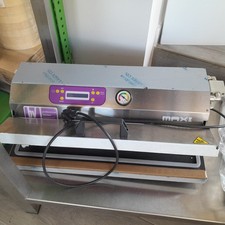 MACCHINA SOTTOVUOTO PROFESSIONALE BESSER VACUUM SRL