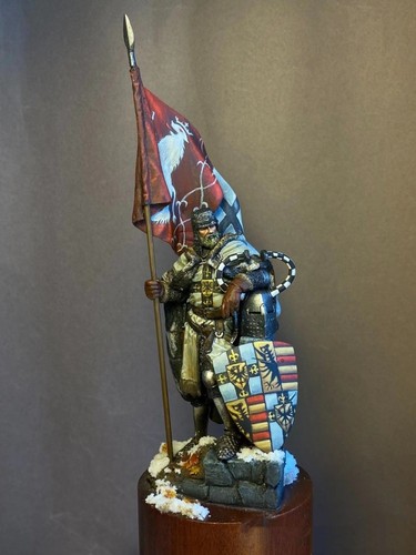Cavalieri aristocratici