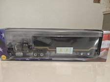 Modellino GMC Truck Knight