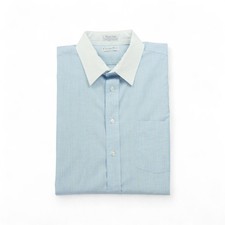 Dior Camicia a righe classica