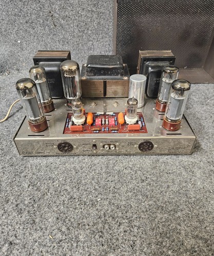 Dynaco dynakit st70 - dynaco,