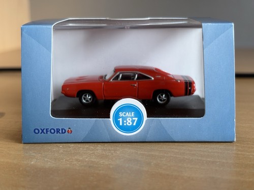 Caricabatteria oxford diecast - caricabatteria,