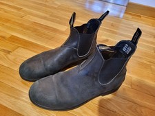Blundstone Chelsea Boots –