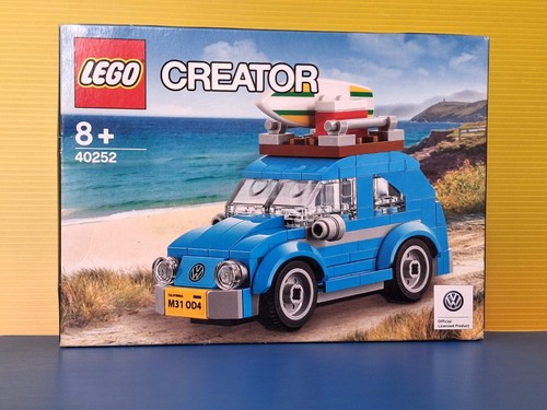 Lego seasonal 40252 mini - lego,