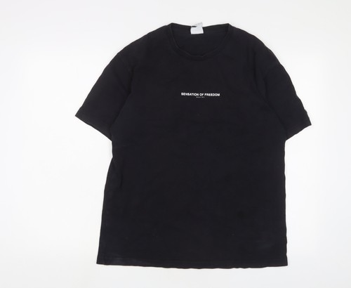 Shirt zara uomo - t-shirt,