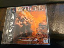 Martian Gothic: Unification