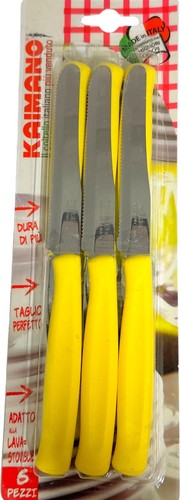 Kaimano coltelli dinamik - coltelli,