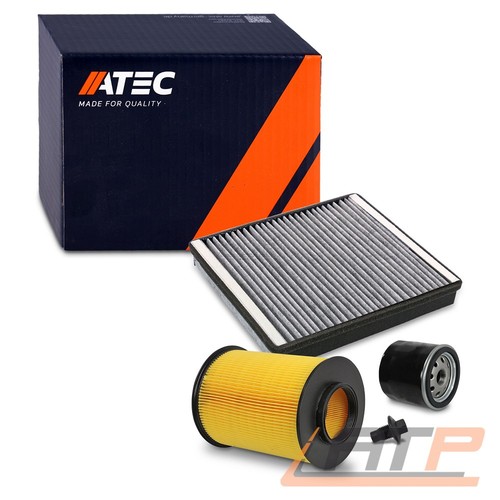 Kit tagliando - kit,